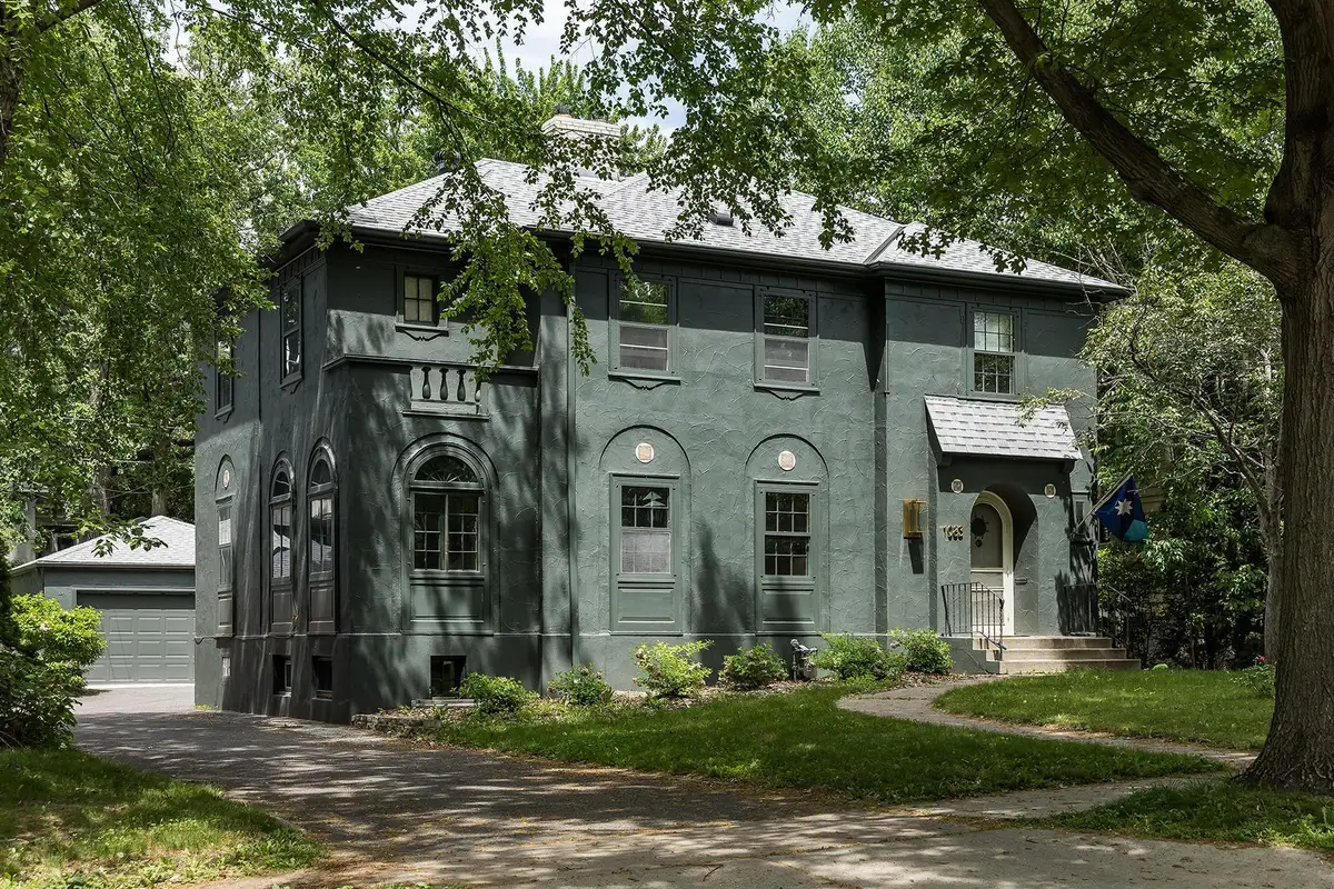 1083 Lombard Avenue, Saint Paul, MN 55105 - #1