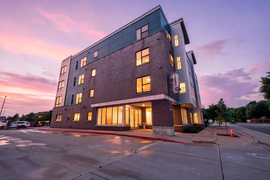 7601 Aldrich Avenue S #317, Minneapolis, MN 55423 - #2