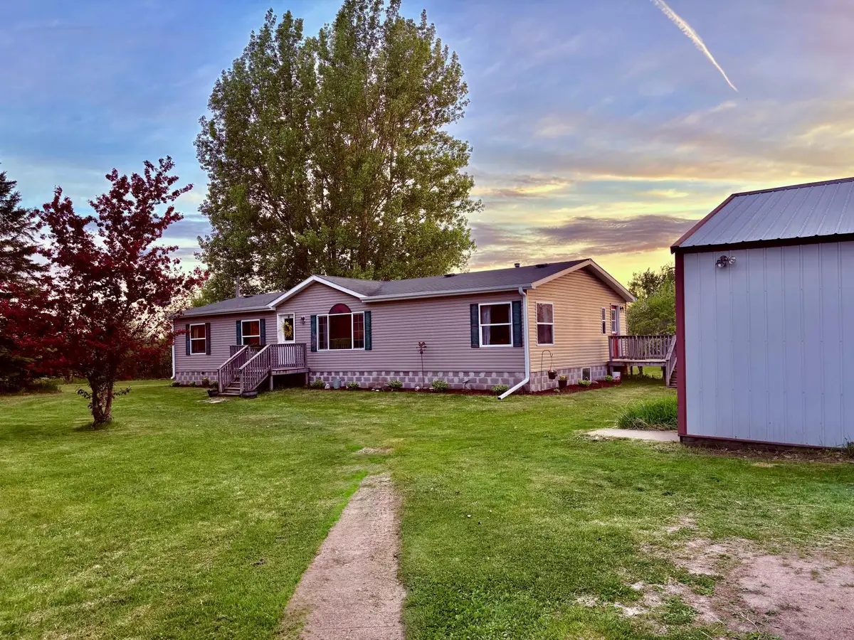 4325 94th Avenue Nw, Roosevelt, MN 56673 - #1
