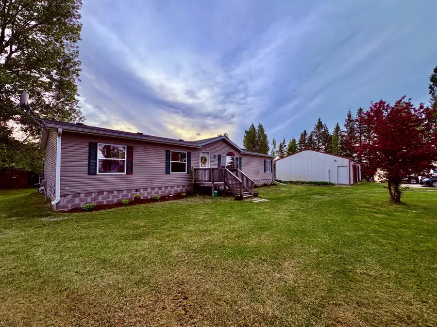 4325 94th Avenue Nw, Roosevelt, MN 56673 - #3