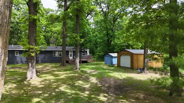 3162 Sleepy Hollow Road, Fort Ripley, MN 56449