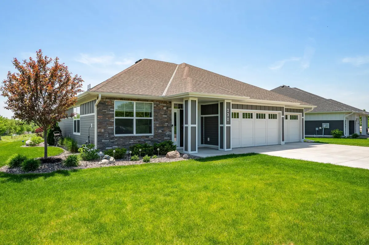 220 2nd Street Se, Saint Michael, MN 55376 - #1