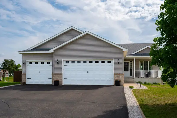685 Juliet Avenue, Clearwater, MN 55320
