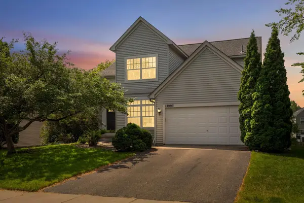 12005 86th Avenue N, Maple Grove, MN 55369