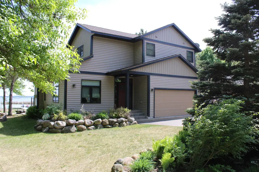 30906 N Lakeview Drive, Pequot Lakes, MN 56472 - #2