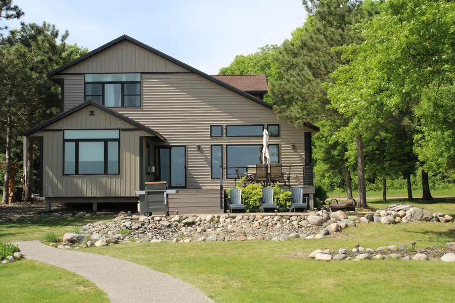 30906 N Lakeview Drive, Pequot Lakes, MN 56472 - #3