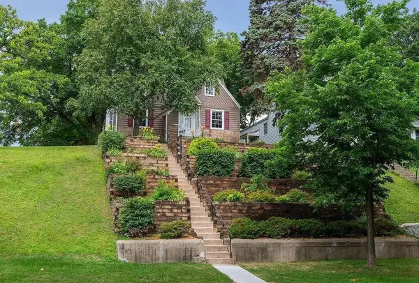 3224 Webster Avenue S, Minneapolis, MN 55416