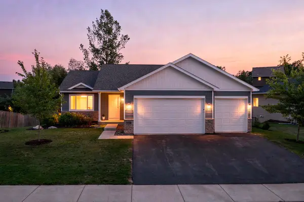 930 Breckenridge Lane, Montrose, MN 55363