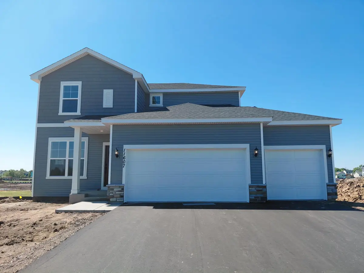 11607 74th Street Ne, Otsego, MN 55301 - #1
