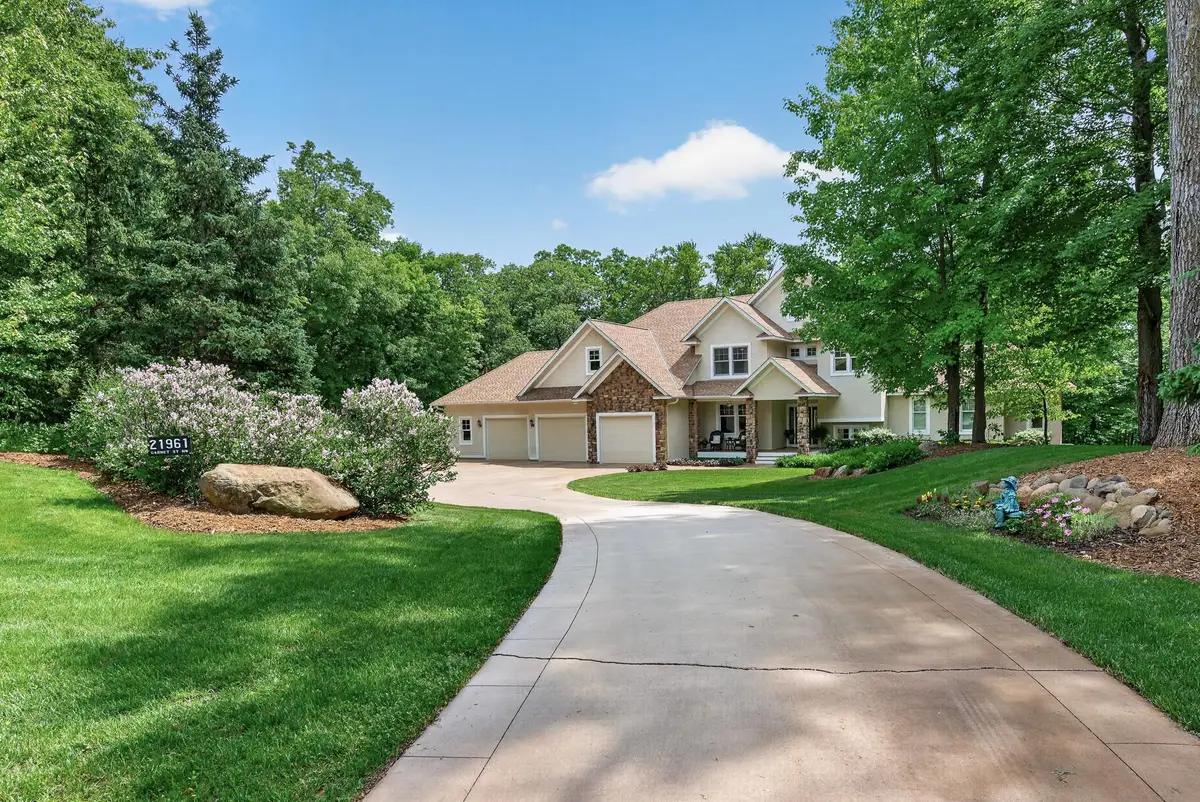 21961 Garnet Street Nw, Nowthen, MN 55330 - #1