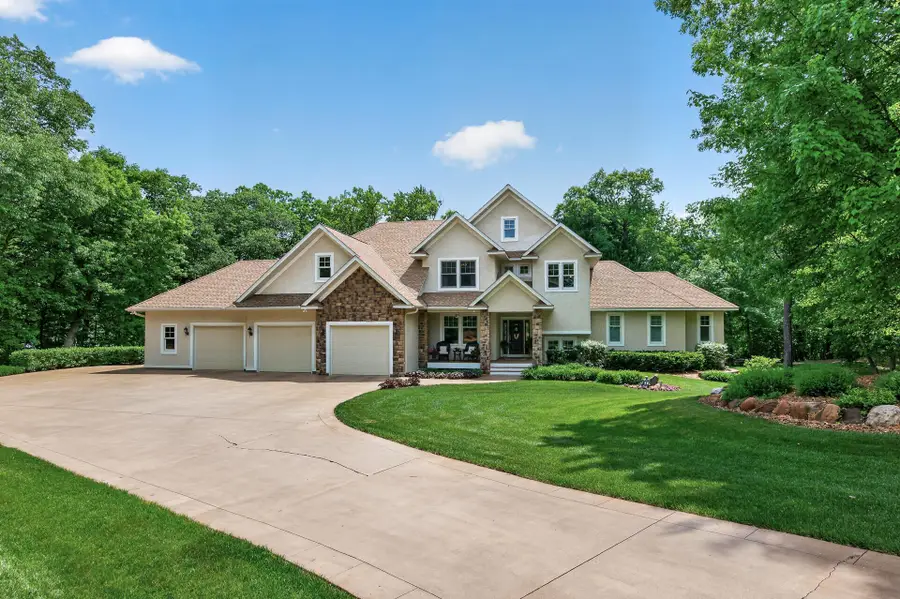 21961 Garnet Street Nw, Nowthen, MN 55330 - #2