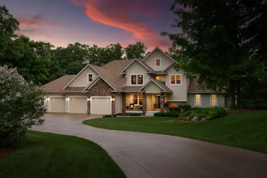21961 Garnet Street Nw, Nowthen, MN 55330 - #3