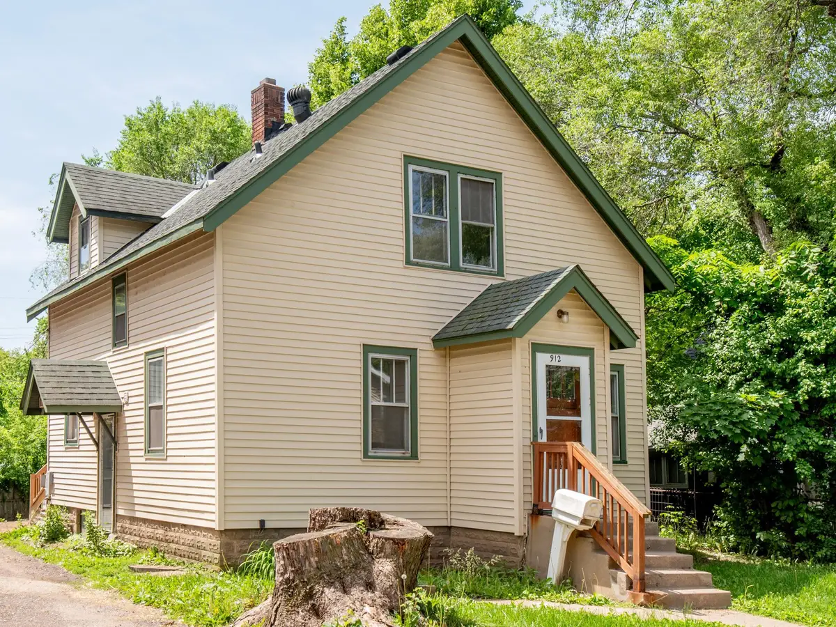 912 Fremont Avenue, Saint Paul, MN 55106 - #1
