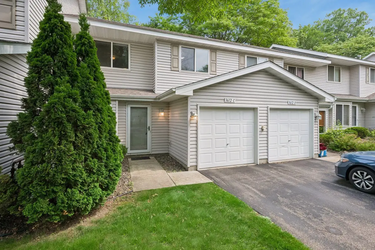 3612 Saint Francis Way #C, Eagan, MN 55123 - #1