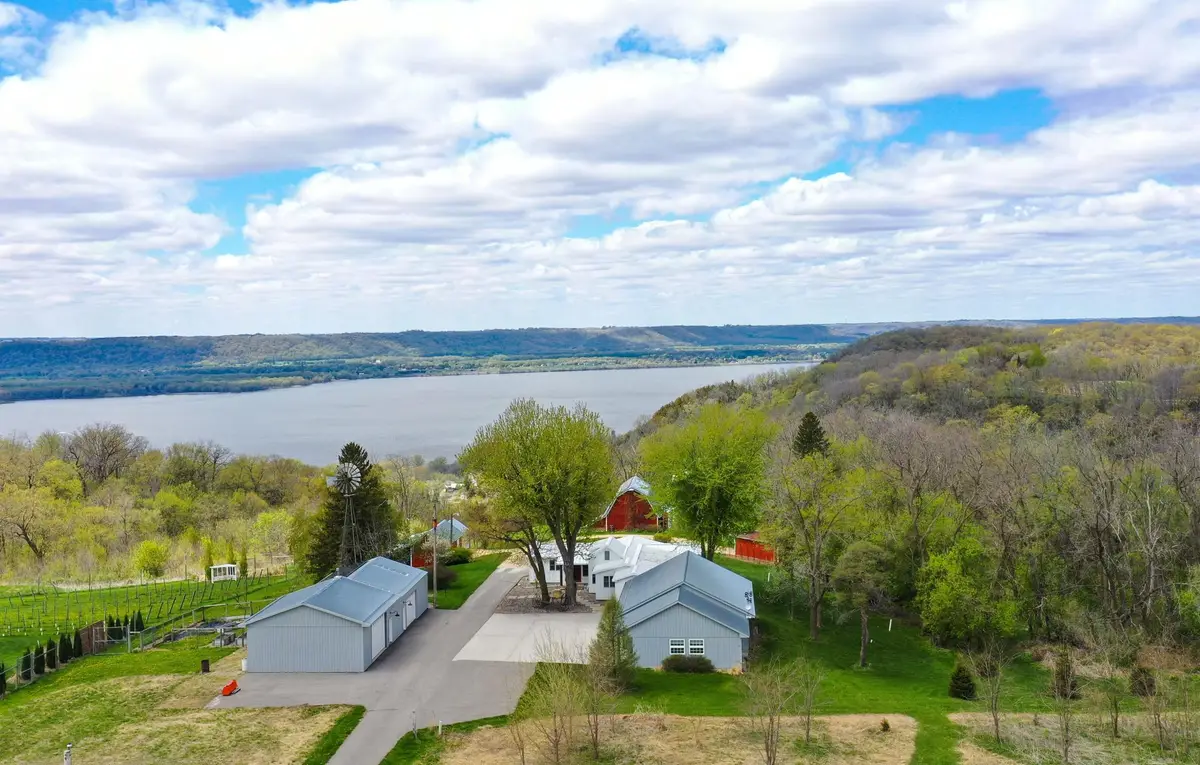 N2095 Twin Bluff Lane, Stockholm, WI 54769 - #1