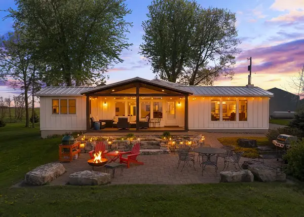 N2095 Twin Bluff Lane, Stockholm, WI 54769