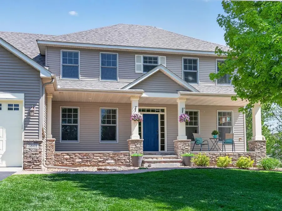 3861 Covey Trail, Saint Bonifacius, MN 55375 - #3