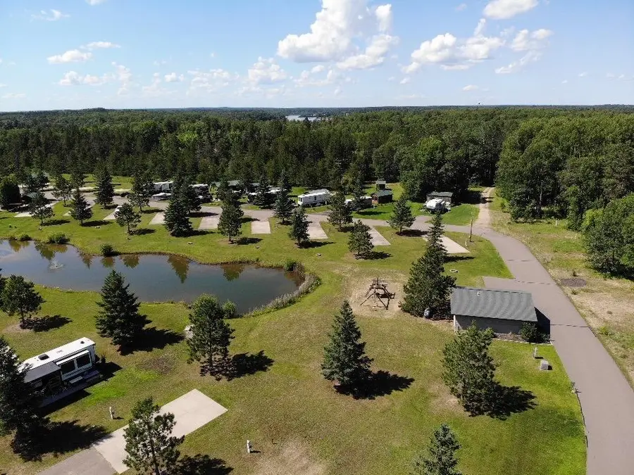 28668 Lot 122 Hurtig Road, Pequot Lakes, MN 56472 - #2