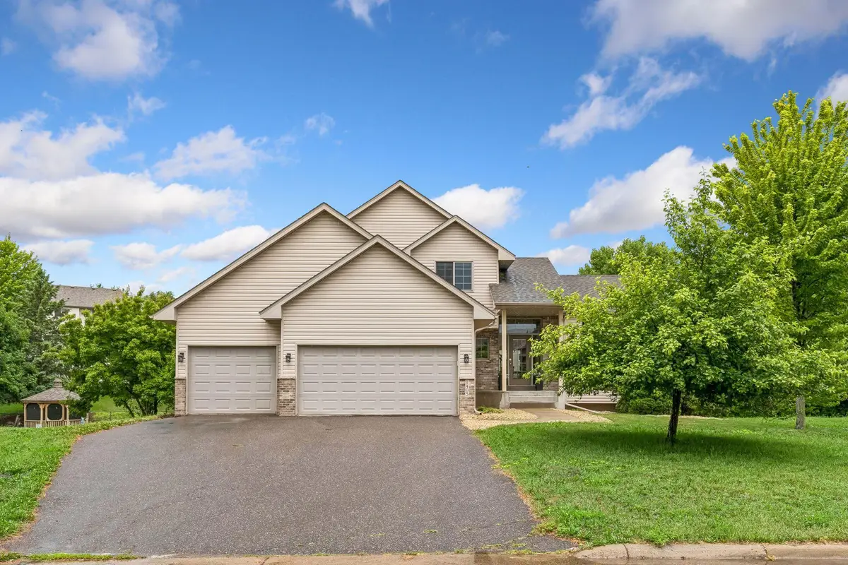 1405 Landsdown Road, Buffalo, MN 55313 - #1