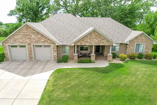 209 12th Avenue S, Sartell, MN 56377