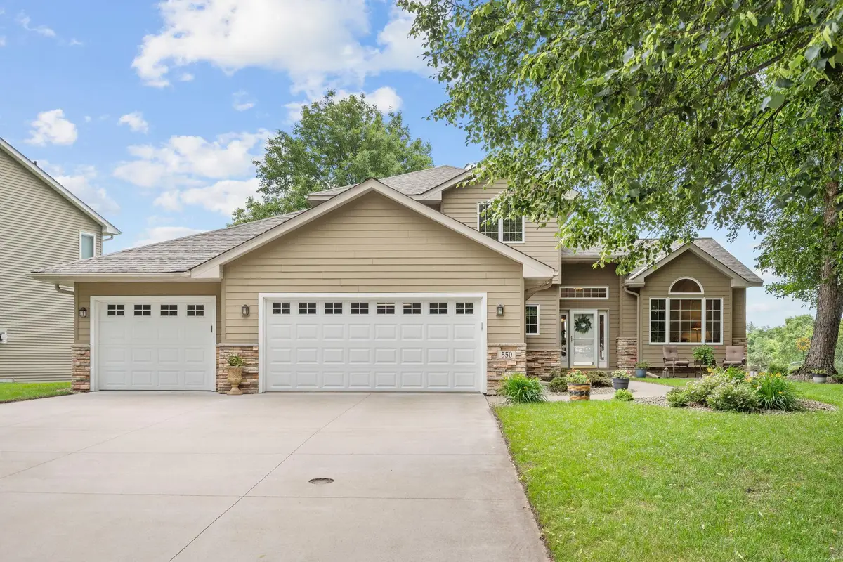 550 Linden Lane, Circle Pines, MN 55014 - #1