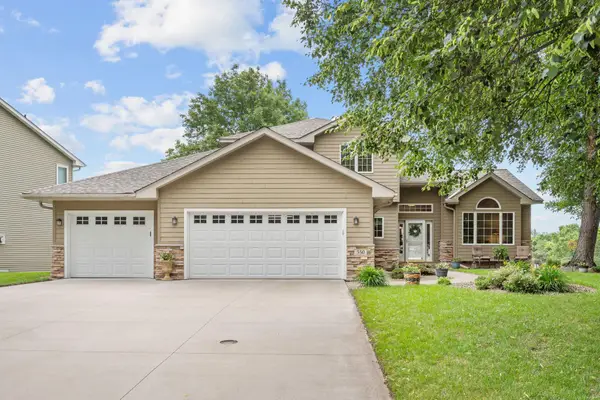 550 Linden Lane, Circle Pines, MN 55014