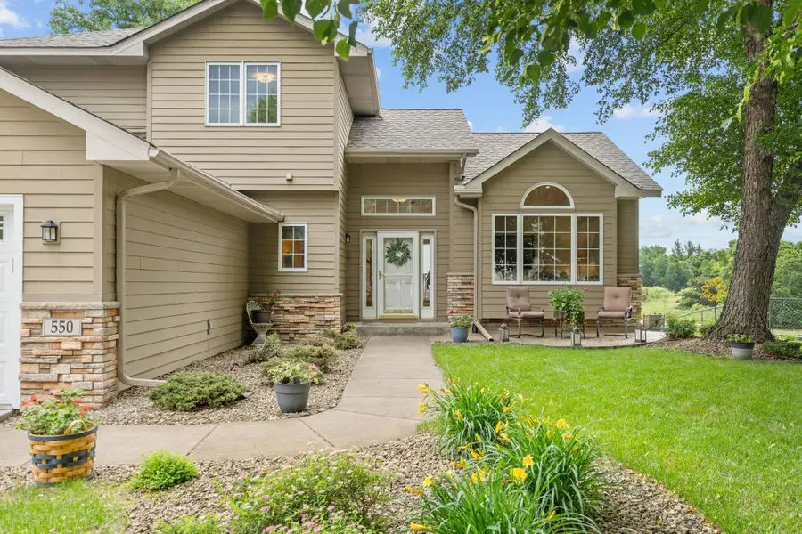 550 Linden Lane, Circle Pines, MN 55014 - #2
