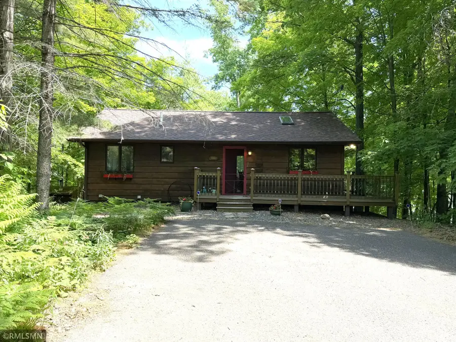 2225 Antler Lake Court, Milltown, WI 54858 - #2