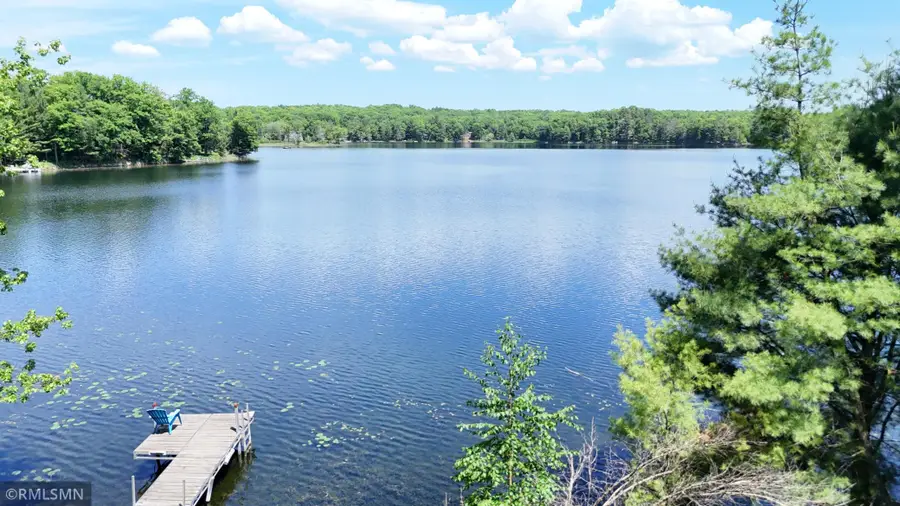 2225 Antler Lake Court, Milltown, WI 54858 - #3