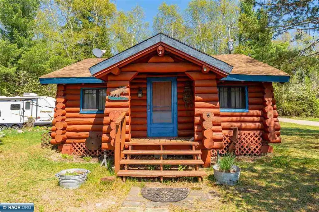 1755 Bradach Road, Ely, MN 55731 - #1