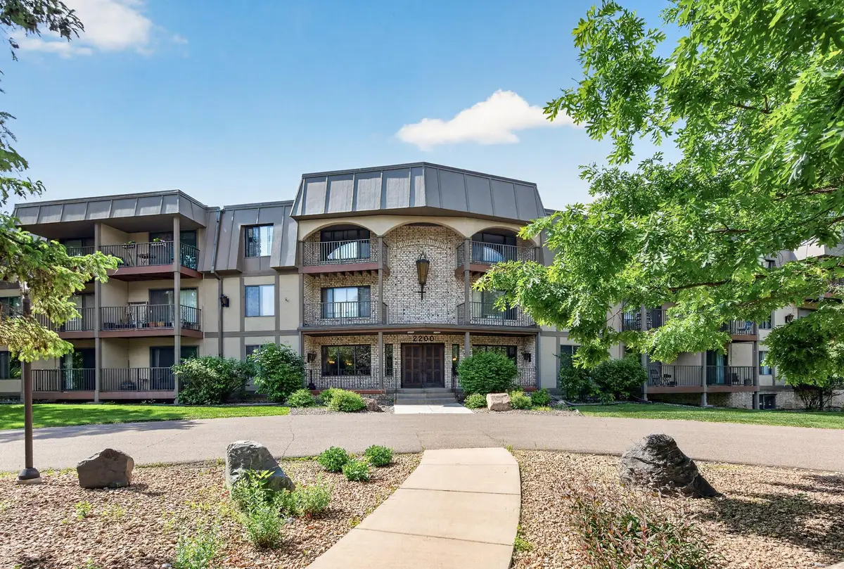 2200 Nevada Avenue S #206, Minneapolis, MN 55426 - #1