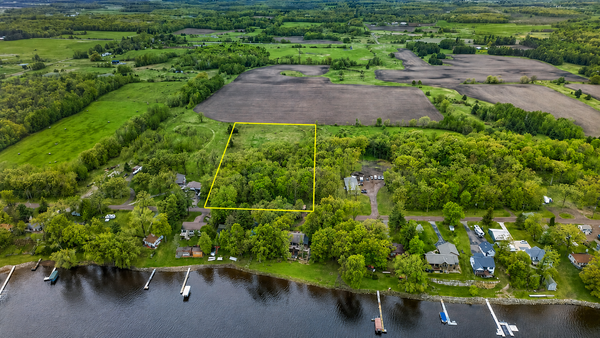 XX Linden Tree Rd, Grasston, MN 55030