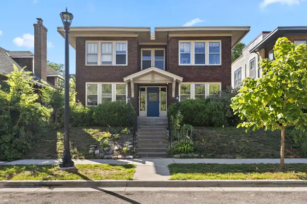 3144 Bryant Avenue S #1, Minneapolis, MN 55408