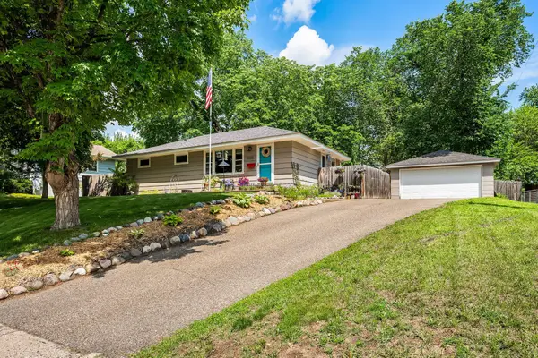 11333 Rich Road, Minneapolis, MN 55437
