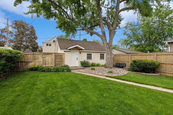 5405 30th Avenue S, Minneapolis, MN 55417