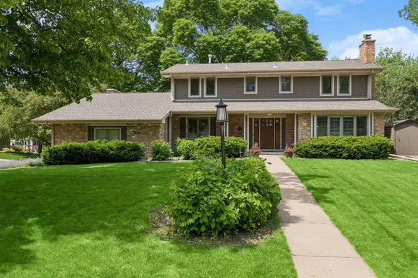 6016 Olinger Circle, Minneapolis, MN 55436