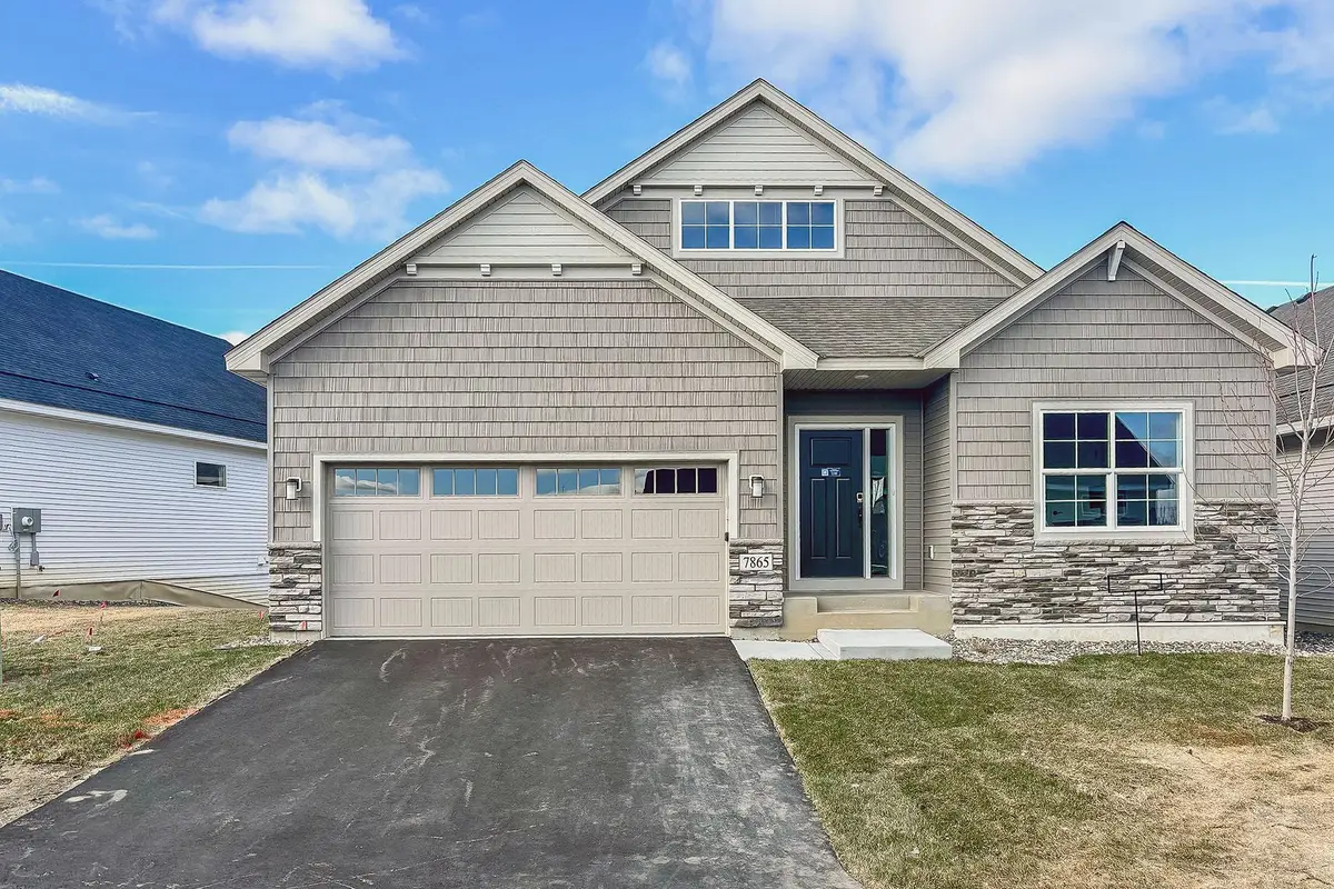 7865 Kettering Creek Court, Rockford, MN 55373 - #1