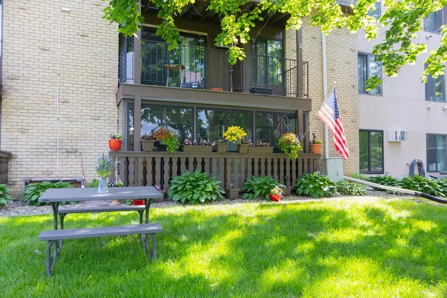 3431 Kent Street #708, Saint Paul, MN 55126 - #2
