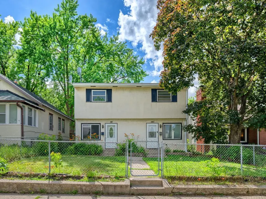 141 9th Avenue N, South Saint Paul, MN 55075 - #2