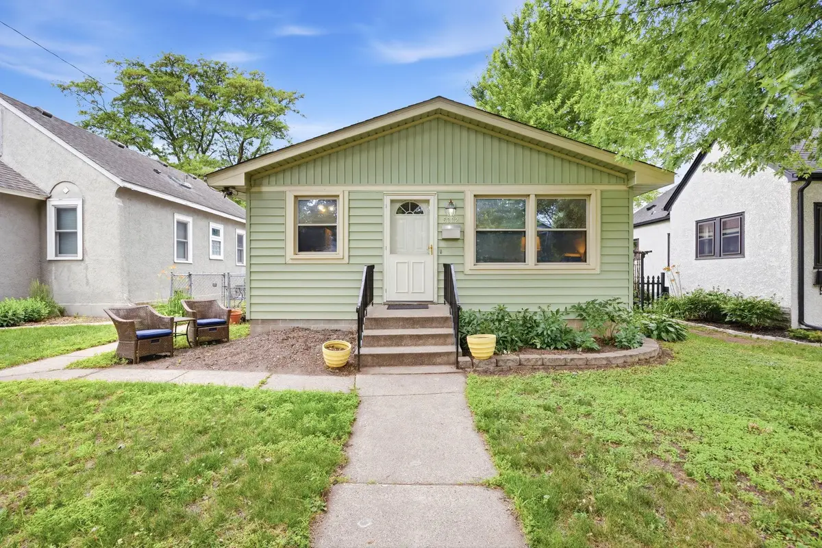 5332 Elliot Avenue, Minneapolis, MN 55417 - #1