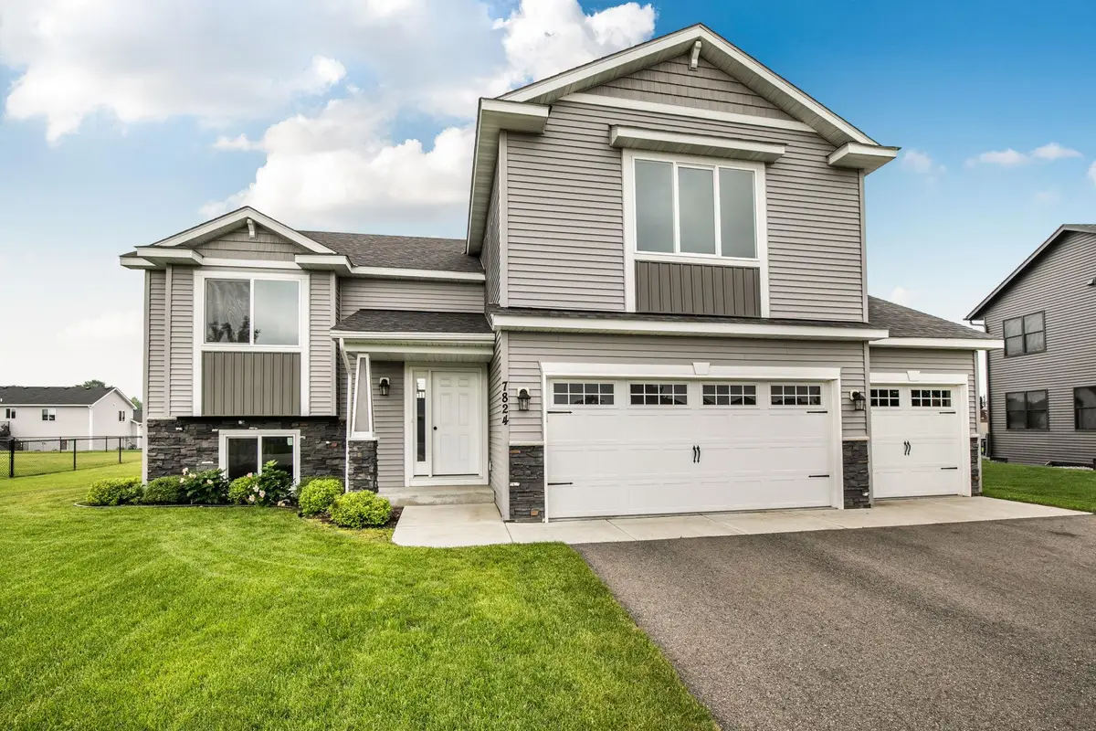 7824 Gunner Drive, Clear Lake, MN 55319 - #1