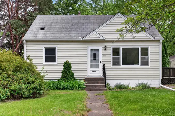 7853 Long Lake Road, North Saint Paul, MN 55112