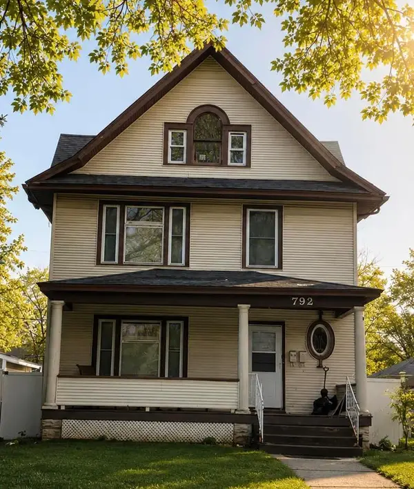 792 Fuller Avenue, Saint Paul, MN 55104