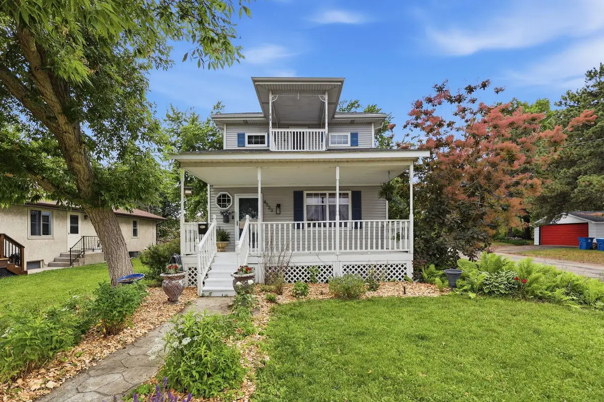 4523 Lincoln Avenue, Saint Paul, MN 55110 - #1
