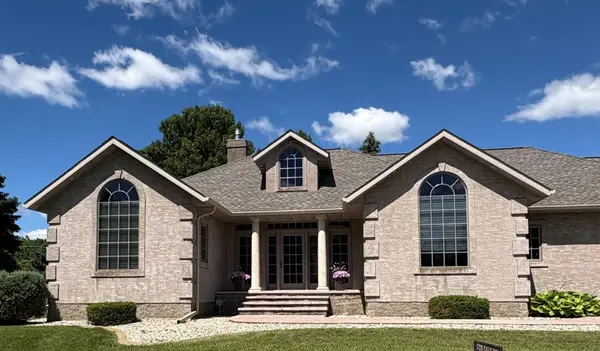 103 S 20th Street, Montevideo, MN 56265
