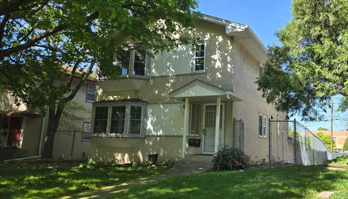 2222 Arthur Street Ne, Minneapolis, MN 55418 - #1