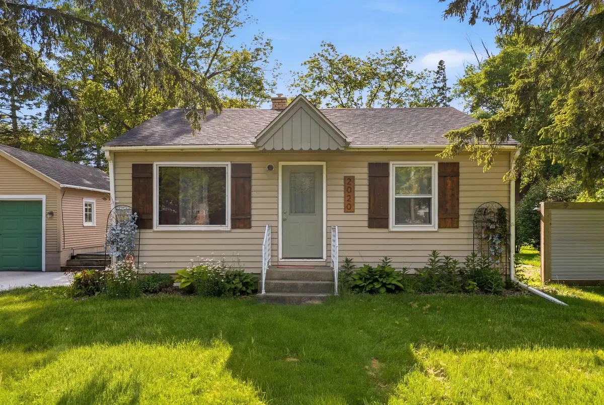 2020 7th Street Sw, Willmar, MN 56201 - #1