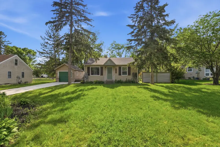 2020 7th Street Sw, Willmar, MN 56201 - #2