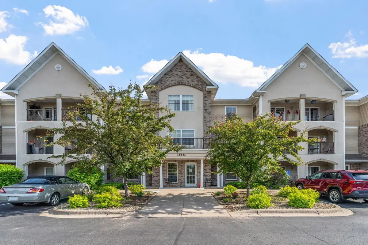 15631 Linnet Street Nw #3-202, Andover, MN 55304 - #1