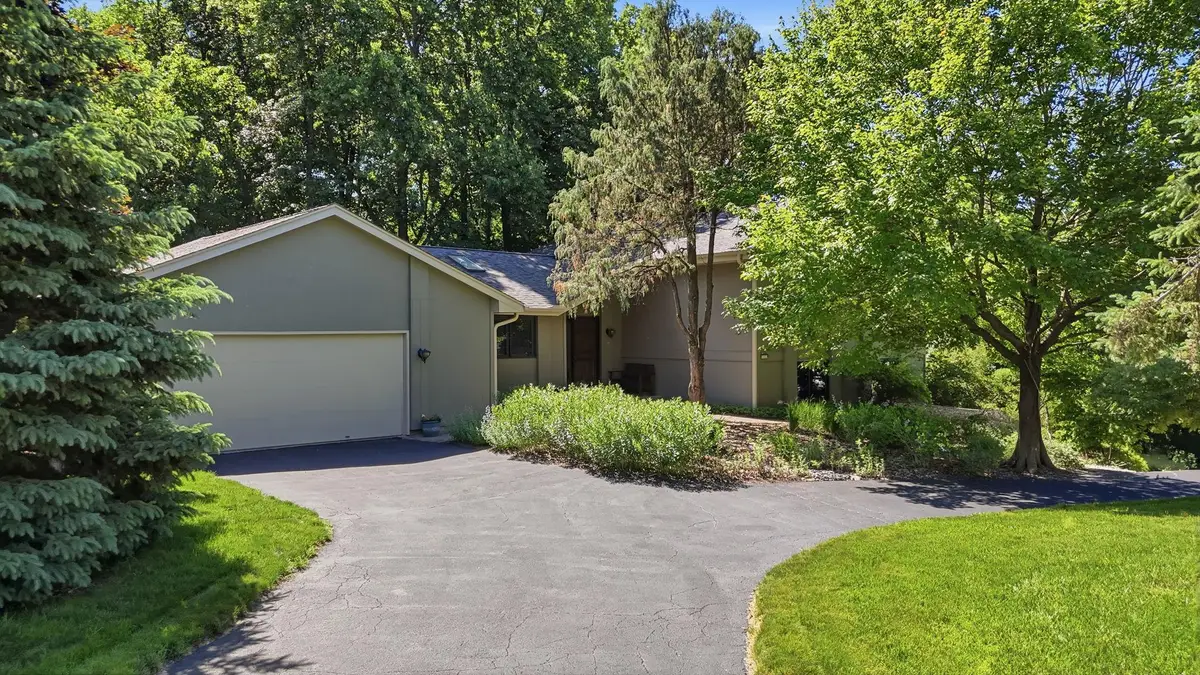 3610 Evergreen Lane N, Minneapolis, MN 55441 - #1